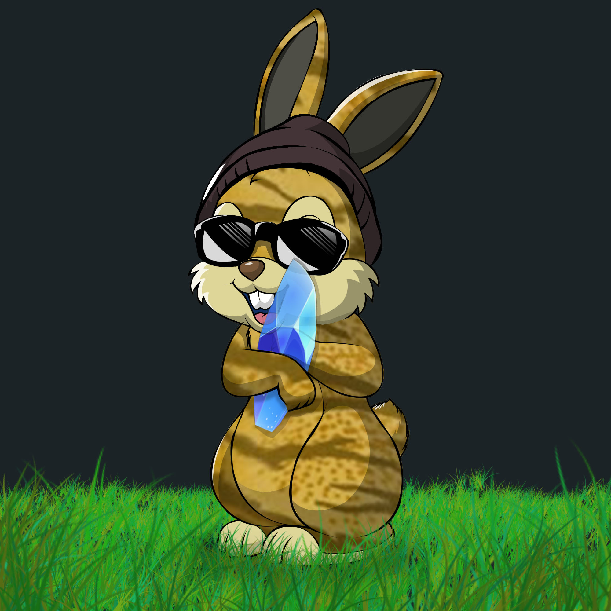 Phanta #9998